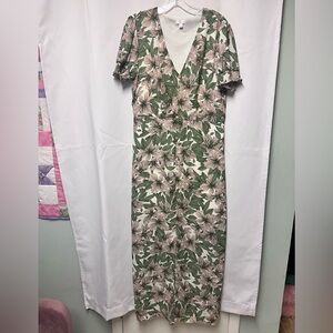 Charming Charlie's dress large and other sundress